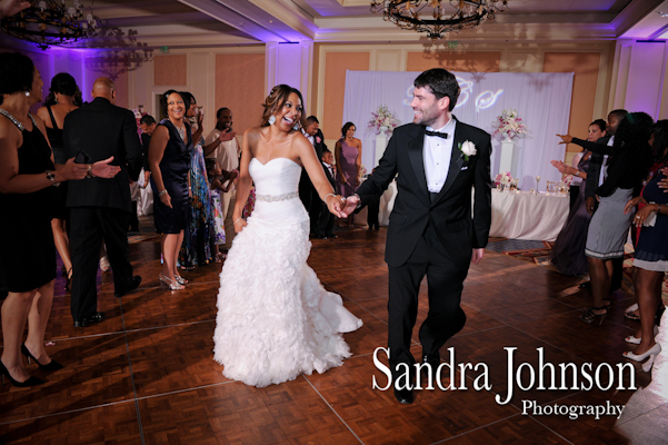 Best Ritz Carlton Wedding photographer - Sandra Johnson (SJFoto.com)